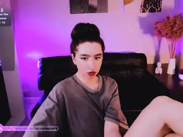 lily_xbaby live stage
