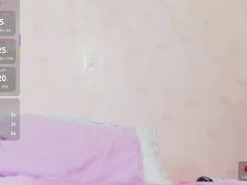 littleebonymommy live stage