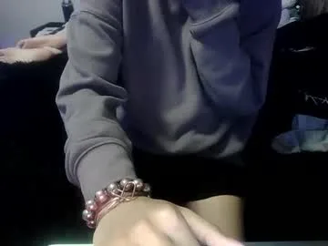 littlemissashleyy live stage