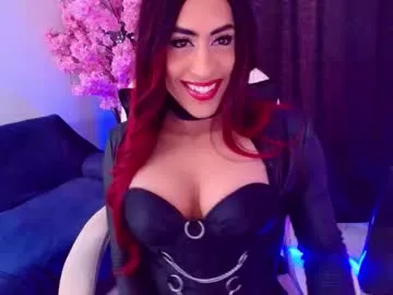 lizagothdoll live stage