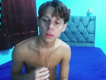 loganevans8 live stage