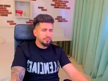 loganstroud live stage