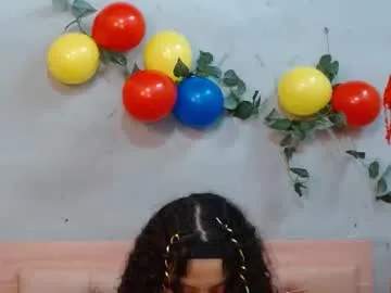 lorena_greys live stage