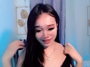 lovely_lianne live stage