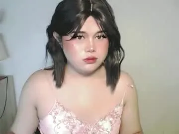 lovelypinaychubsx live stage