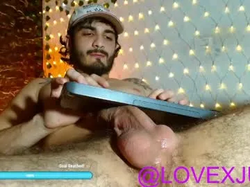 lovexjuxn77 live stage