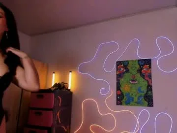 lovexxxdanna live stage