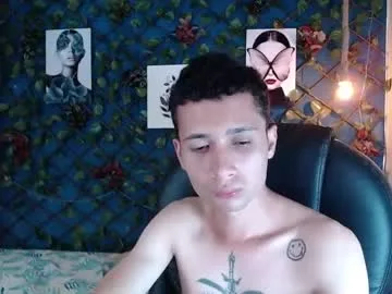 lucasssmith11 live stage