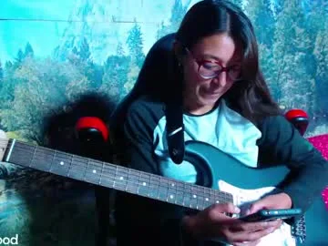 lucianahalen live stage
