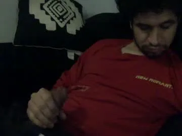 luis603ito live stage