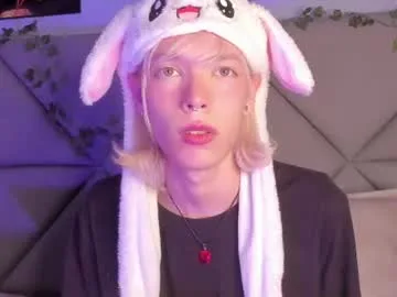 lukas_bennett live stage