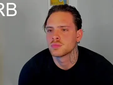 lukeglanton17 live stage