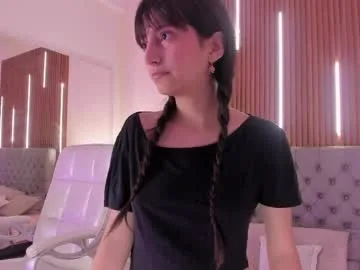 lunaaharper live stage