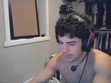 lustforlando live stage