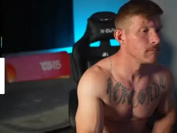 luther_daddy live stage