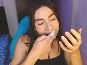 lyaa_cutee live stage