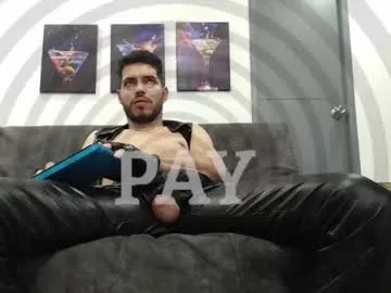mack_daniels live stage