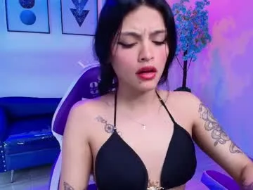maddie_t18 live stage