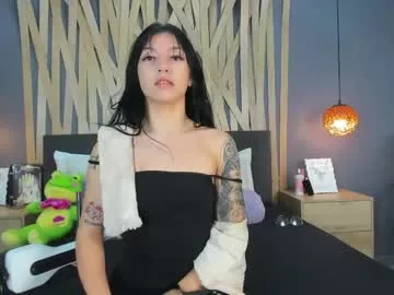 maddison_foxxx live stage