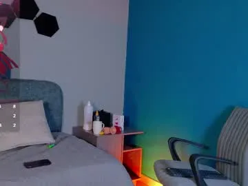 madyson_fox live stage