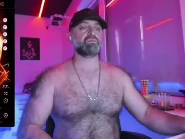 magabear live stage