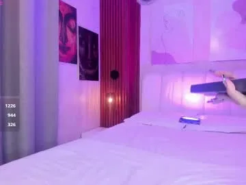 maiasweet_ live stage