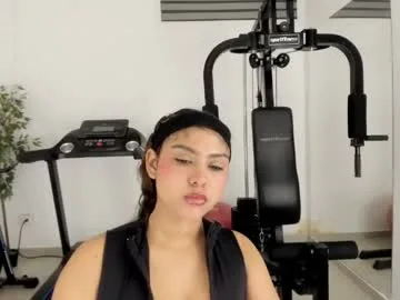 mallory_lee1 live stage