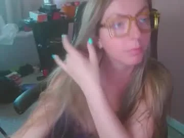 mandybabyxxx live stage
