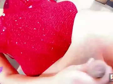 manellyksparklee live stage