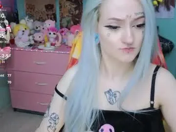 manuela_unicorn live stage