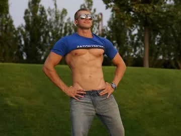 marc105100 live stage