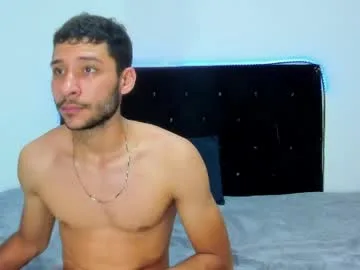 marcus_rosse live stage