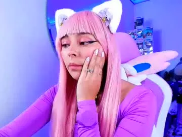 marcy_neko live stage