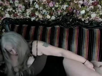 mariabelladonna live stage