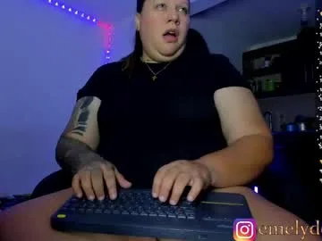 mariana_spellman live stage