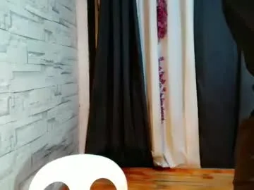 marishkafoxx live stage