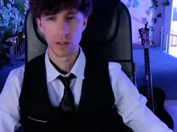 mark_caron live stage