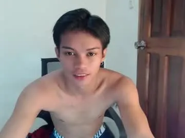 mark_fuckerr live stage