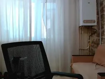markbodrov live cam preview