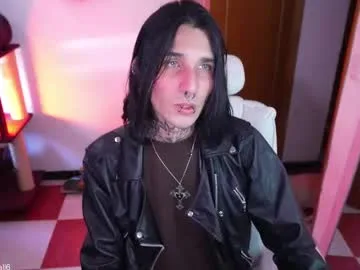 marshall_cazher live stage