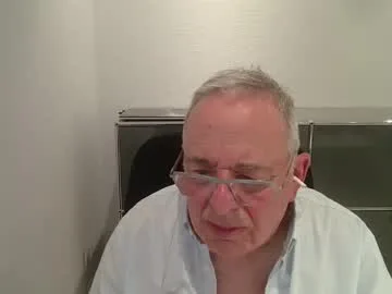 martin_1947 live stage