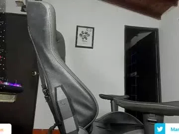 martin_granch live stage