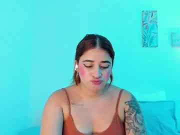 martina_connor1 live stage