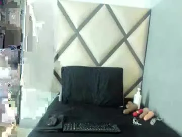 marymarr_23 live stage