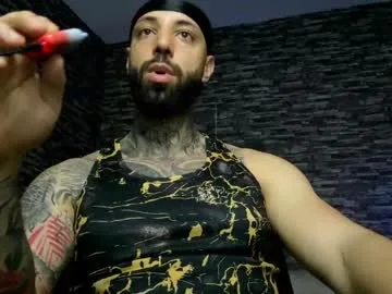 masculineguy69 live stage