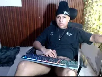 mateuspolla live stage