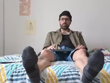 mattxfeet live stage