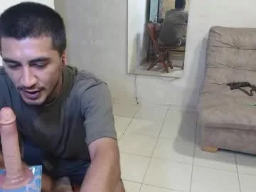 maxi_dick33 live stage