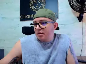 Photo of maximo_daddy1