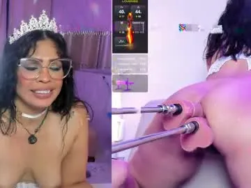 mayarouse live stage